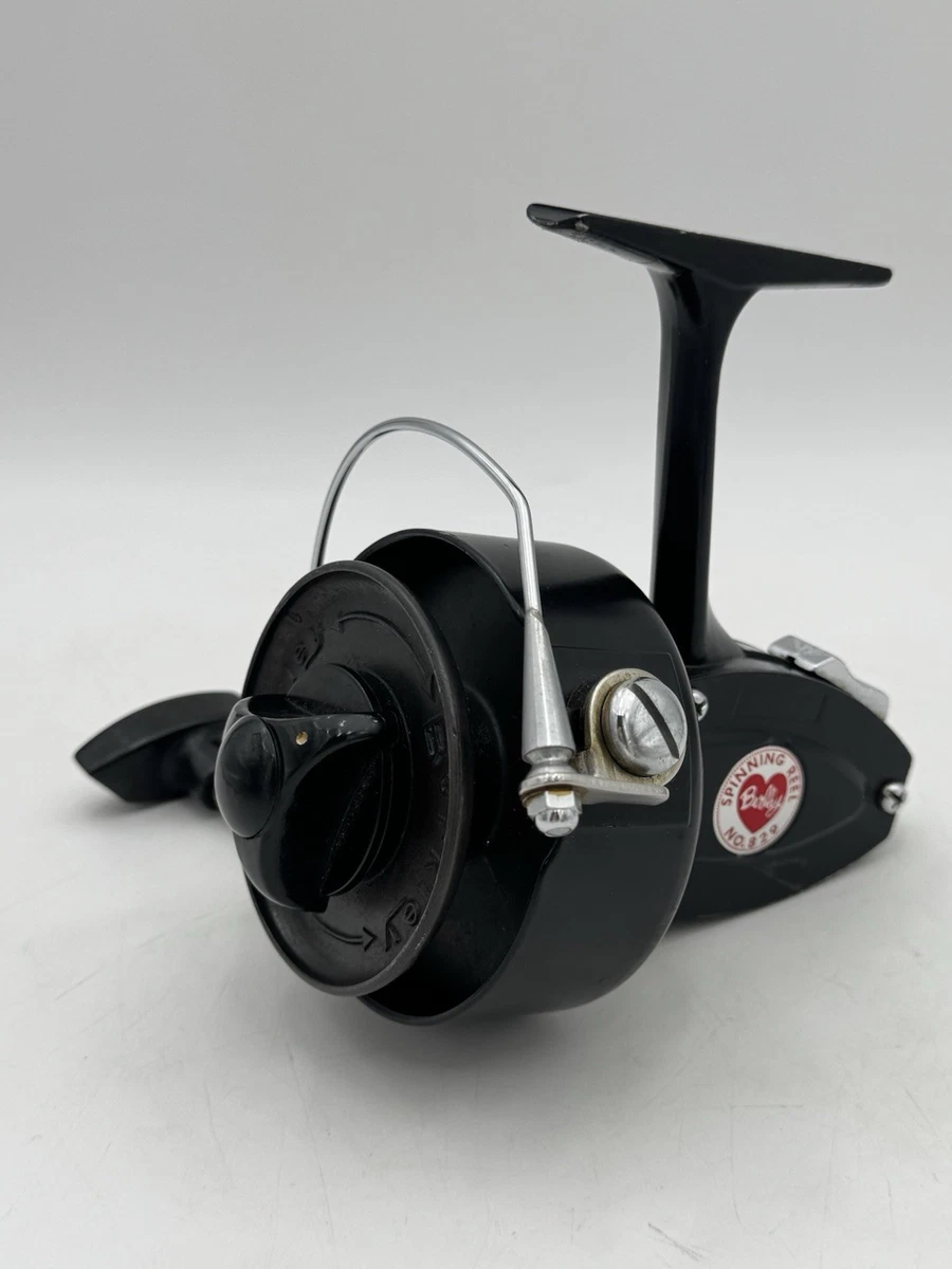 Berkley Vintage Spinning Fishing Reels for sale - eBay