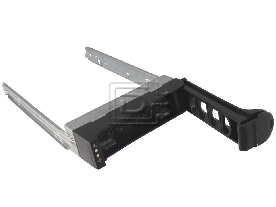 Dell 1F912 / 99YVC Hard Drive Tray/Caddy 3.5" - Image 2 of 2