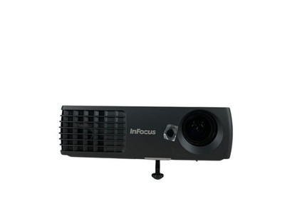 InFocus IN1110a Portable  Projector