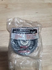 Simplicity 1708030 Idler Pulley 2.75OD OEM NOS Sealed Replcd 1726348SM