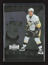 2014-15 Fleer Showcase Hockey Cards 25