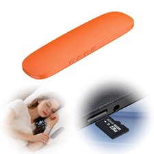 Bone Conduction Sleep Speaker Under Pillow, with Bluetooth  TF Card Playback OG