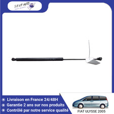 Verin de hayon / de capot Fiat ULYSSE