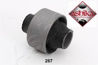 Ashika GOM-267 Lagerung FüR Lenker Querlenkerlager Lager Querlenker Vorne