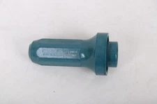 KENT MOORE TOOL J-25016 FRONT OIL PUMP SEAL INSTALLER - cracked