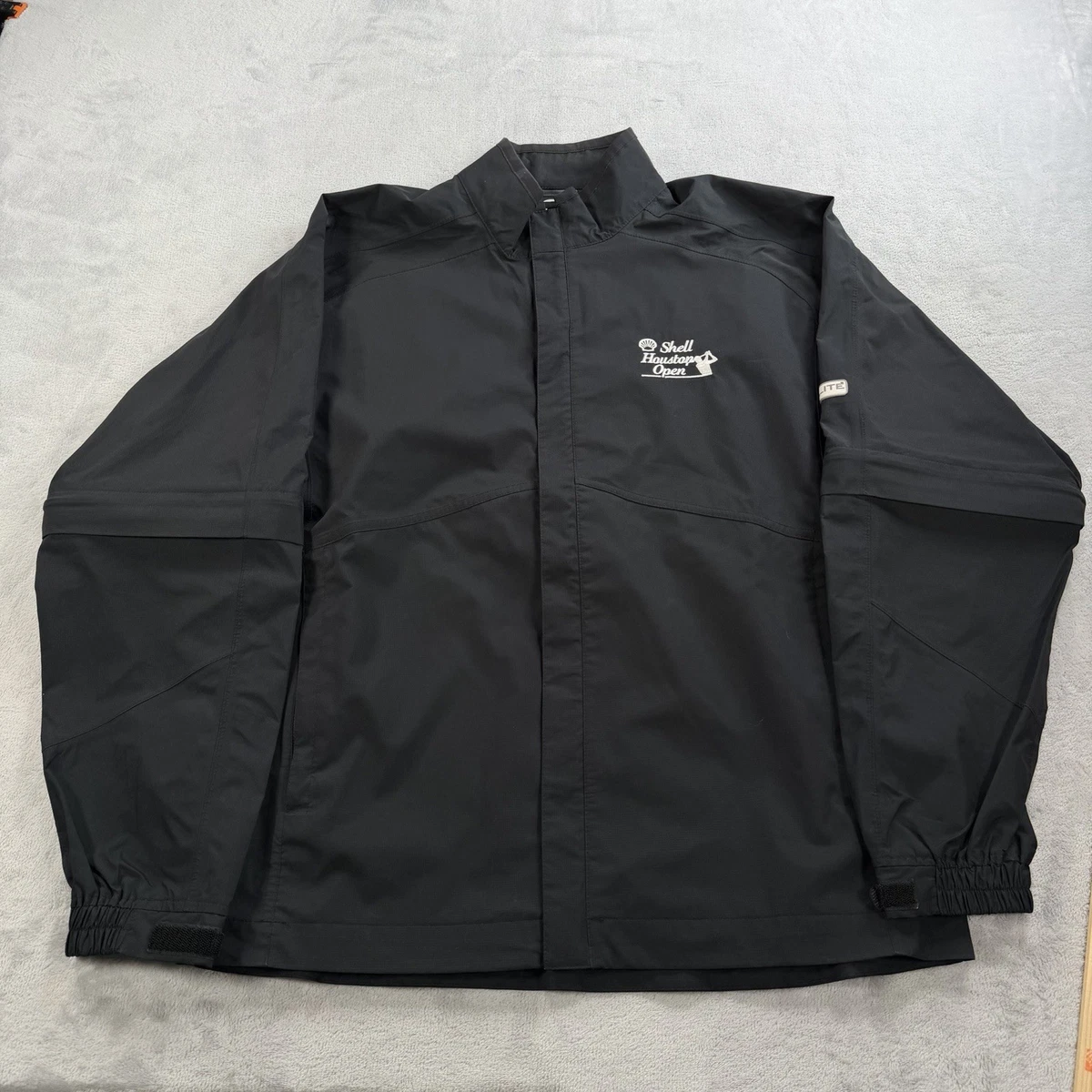 フットジョイHERITAGE TRACK ジャケット未使用　US Mサイズ Size M FootJoy Golf Coats, Jackets & Vests for Men for sale | eBay