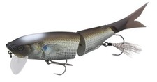 Fishing Lure New JACKALLJackall Maecon Jr.SF 150mm 1oz RT Matt Bora Pearl