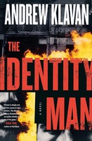 Andrew Klavan | Identity Man | Taschenbuch | Englisch (2011) | Houghton Mifflin