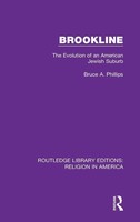 Bruce Phillips | Brookline | Buch | Englisch (2020) | Routledge