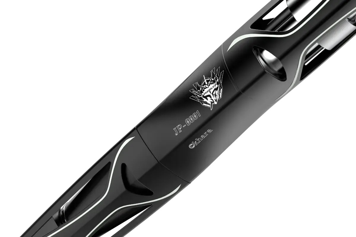 PSL Evangelion 30th Anniversary Gravity.Mobius Limited Pen Set 