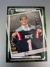 2024 PANINI PHOTOGENIC DRAFT SNAPSHOTS  DRAKE MAYE RC