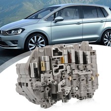 09G325039A 6 Speed Getriebe Ventilkörper Für VW Jetta Golf Touran Beetle Audi