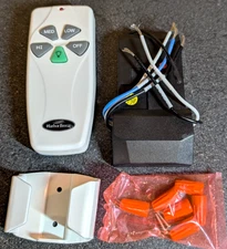 UC7067RC Harbor Breeze Ceiling Fan Receiver 7067IM-25 (6+8) w/ Remote ~Free Ship