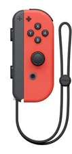Nintendo Switch Joy-Con Right Wireless Controller Neon Red