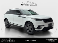 2025 Land Rover Range Rover Velar Dynamic SE NAV,CAM,PANO,HTD STS,BLIND SPOT