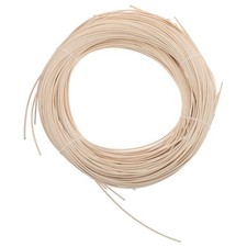 250 G Rattan Reed Coil for Diy Furniture Basket Weaving Cane Material Natural