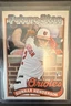 2023 Topps Throwback Thursday #TBT - 1989 Topps Future Star Design Gunnar...
