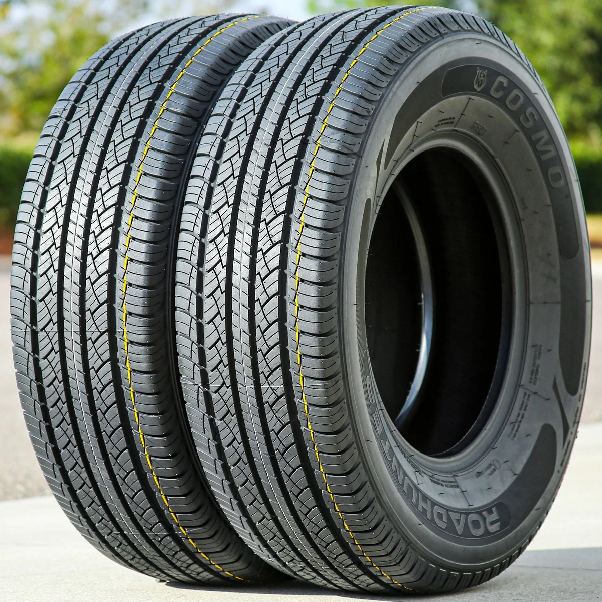 215/70/16 All Season Tires for sale | eBay