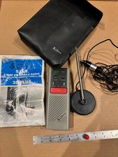 Vintage Cobra SOS 2 Way CB Mobile Radio