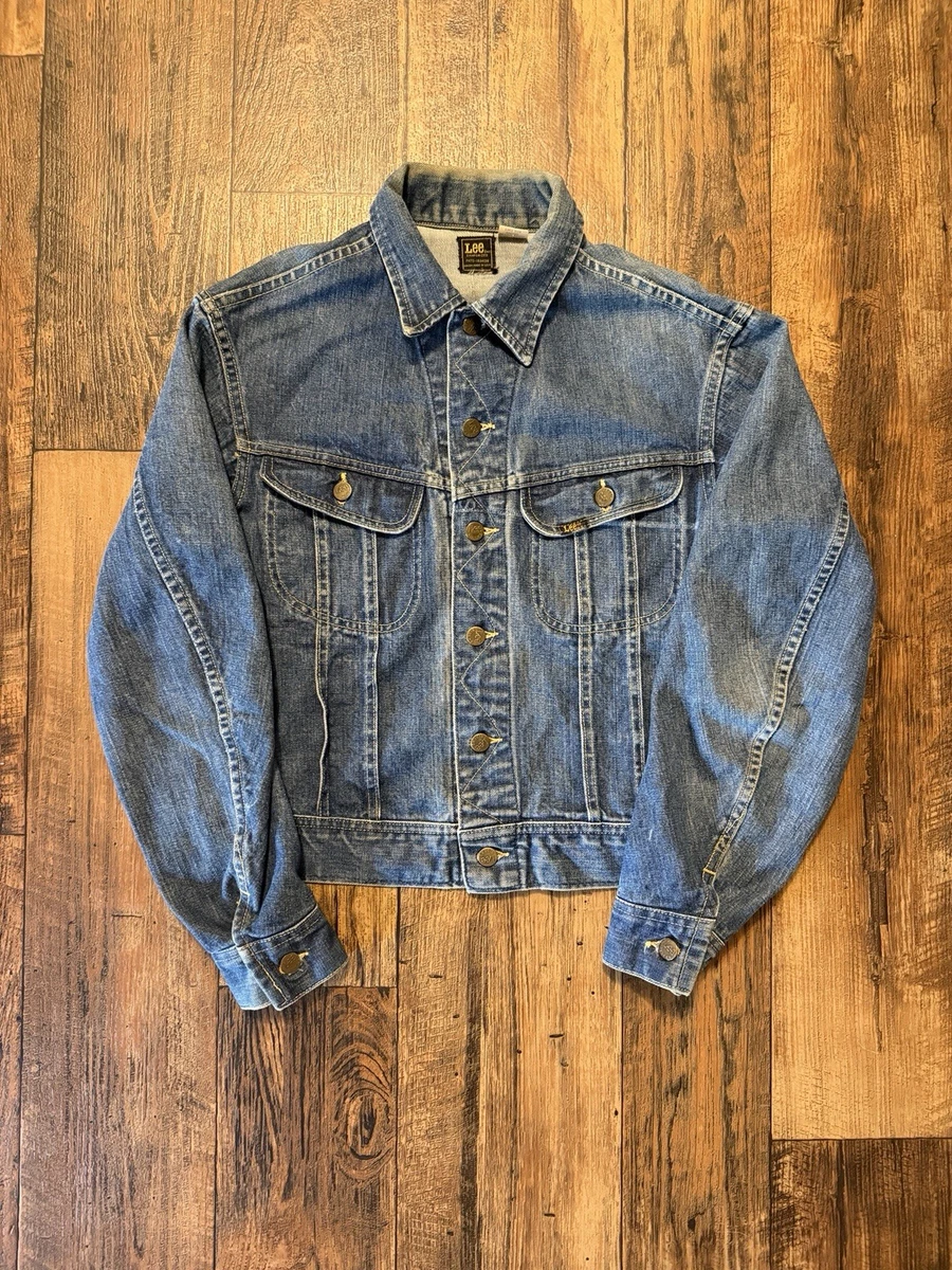 lee 101 j jacket products for sale | eBay