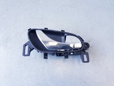 NISSAN QASHQAI J11 2015-2020 RIGHT SIDE REAR INTERIOR DOOR HANDLE 80670-4EA1A
