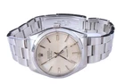Vintage 1964 Stainless Rolex Air-King Precision Ref. 5500 Automatic Men's Watch