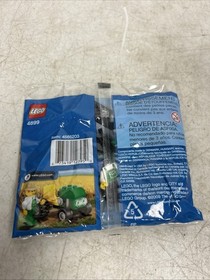 LEGO ~ 4899 ~ CITY ~ TRACTOR ~ NEW IN SEALED PACKAGING