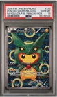 PSA 10 Poncho-wearing Pikachu - 230/XY-P 230/XY-P XY-P: Xy Promos Holo