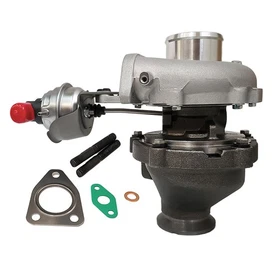 Turbolader Für Alfa Romeo Fiat 159 Giulietta Fiat Freemont JC 2.0 JTDM 125 Kw