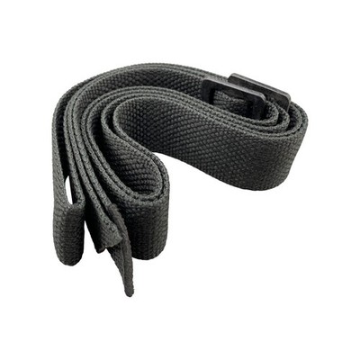 Rifle Sling, US MI6 Black Silent - Original