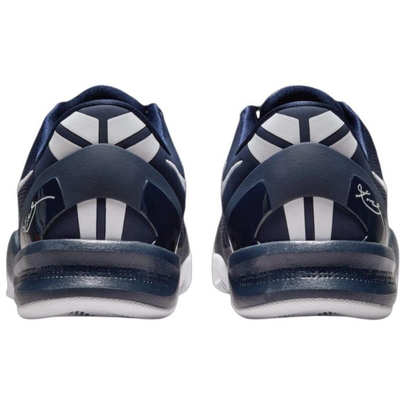 Size 11.5 - Nike Kobe 8 Protro College Navy for sale online | eBay