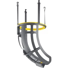 SKLZ Basketball Kick-Out 360 Degree Ball Return System