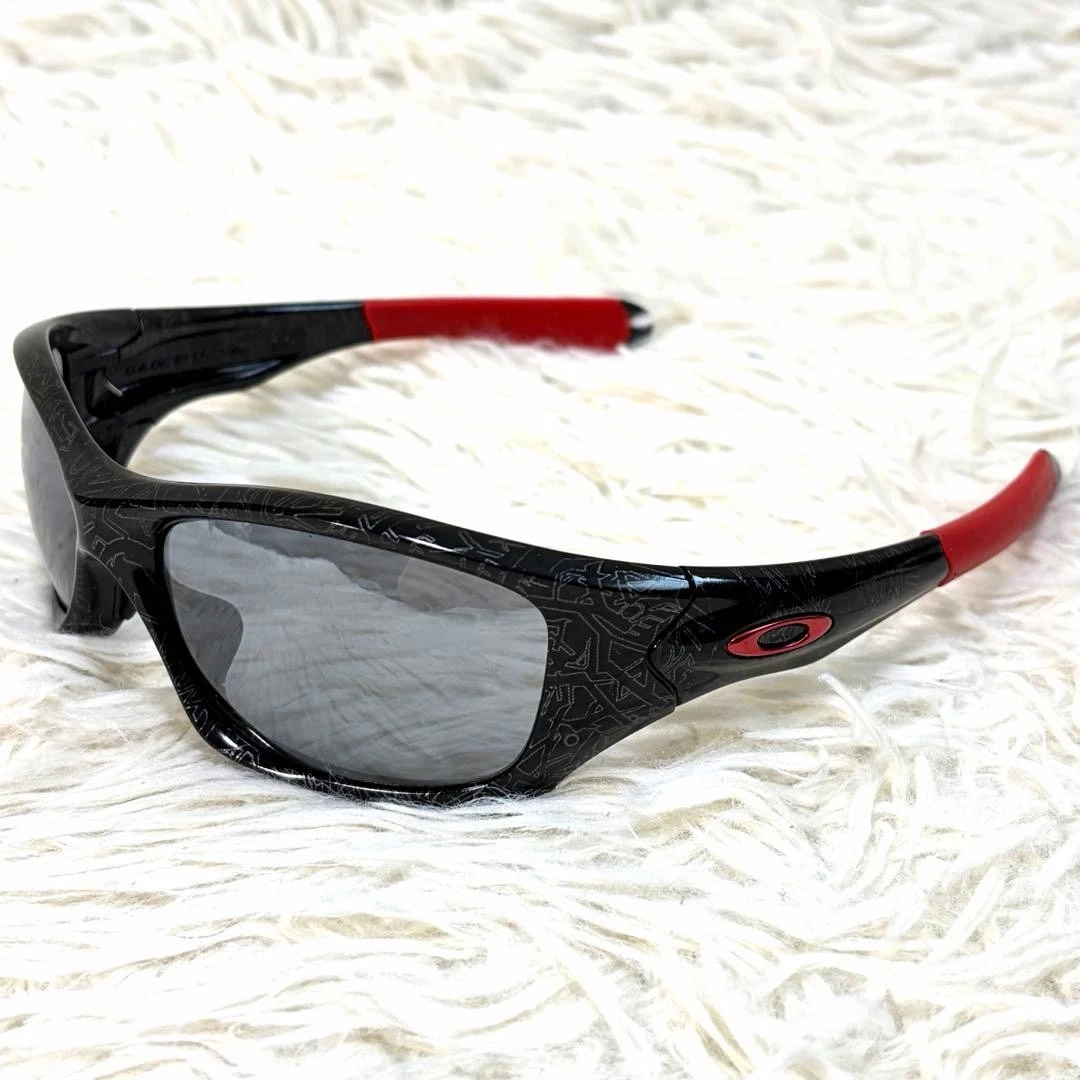 Oakley Pit Bull Sunglasses for Men for sale | eBay