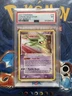 Espeon Gold Star #16 PSA 7 2007 Pokemon POP Series 5 TCG