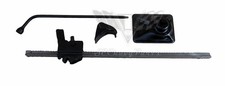 1959 Chevy Impala Bumper Jack Set Restored