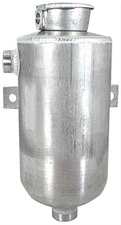 Allstar Performance ALL36115 Aluminum Overflow Tank