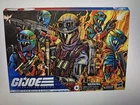 Gi Joe Classified Viper Set
