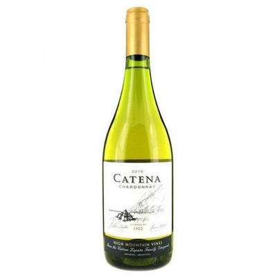 Catena Chardonnay 2023 750ml