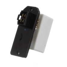 BLwr Motor Resistor  Standard Motor Products  RU266