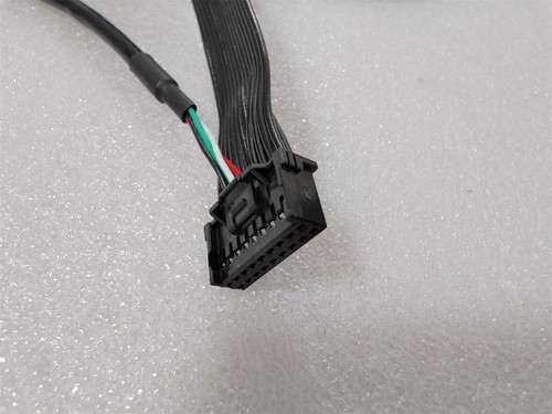 For NZXT KRAKEN PLUS 240/280/360MM Connector Cable Cord Wire Power Supply Line - Afbeelding 8 van 8
