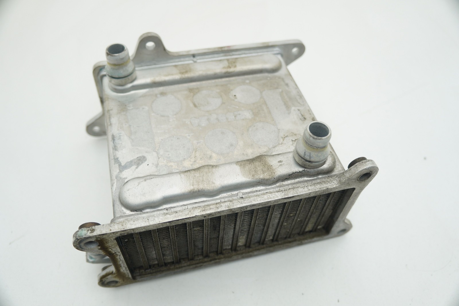 Left Intercooler Charge Air Cooler 17517566391 Rolls Royce Ghost Series I 10-14