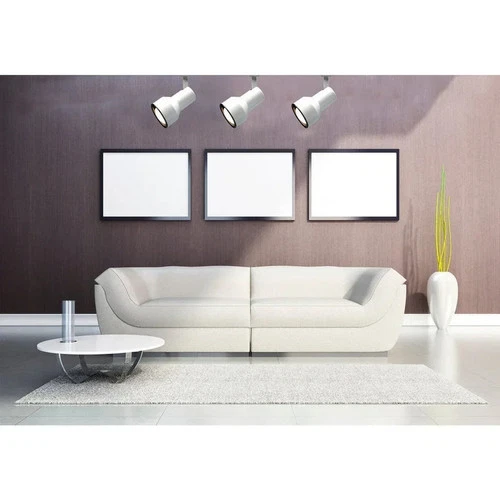 WHITE R30 STEP CYLINDER TRACK KIT - Picture 3 of 3