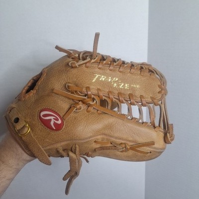 Rawlings Gold Glove Trap-Eze Player Preferred Baseball PP1275TR 12.75'' RHT