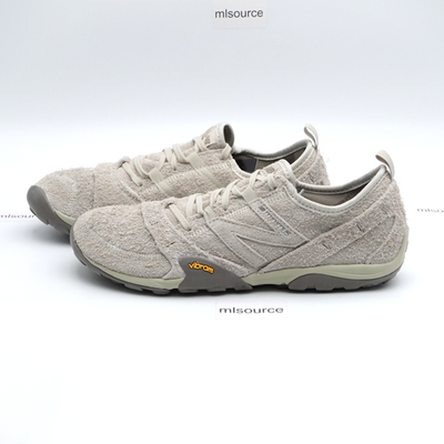未使用 New Balance Minimus ミニマス MT10 28.5 Size 12 Men's New Balance Minimus MT10 Barefoot Sneakers MT10OPS