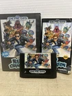 CIB complete Kid Chameleon (Sega Genesis, 1992) VTG Game TESTED WORKING