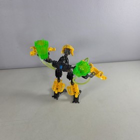 LEGO HERO Factory &ndash; Meltdown Set 7148 &ndash; 50 pcs &ndash; 2010 &ndash; Retired