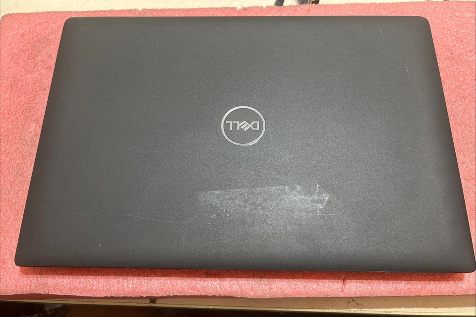 Dell Latitude 3420 · i5-1135G7 · 8GB · 250GB, foto 4 di 4