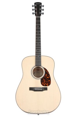 Larrivee D-03 Mahogany Recording Series Acoustic Guitar - Natural Satin