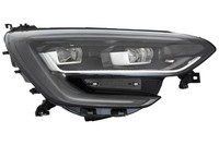 Depo 551-11AGR-LDEM2 Scheinwerfer Rechts FüR Megane IV 11.15-05.20 Renault