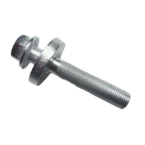 Crankshaft Pulley Bolt Automotive Engine Bolt Direct Replacement Pulley - Picture 3 of 6